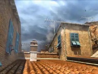 3 007: Quantum of Solace - Siena Mission | Field Operative Challenge