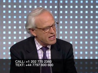 Riz Khan - US and Israel: scarred relations?