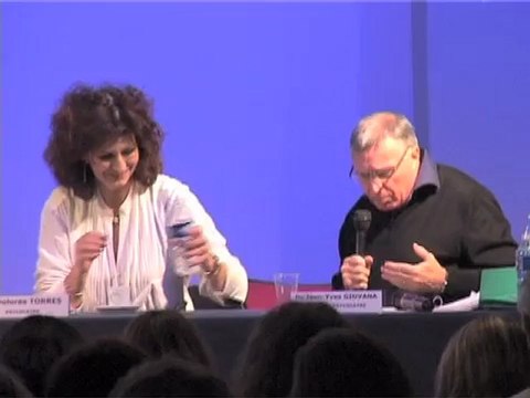 Docteur Dolorès Torrès Réhabilitation, logement et accompagnement , 2ème Congrès de Réhabilitation Psychosociale