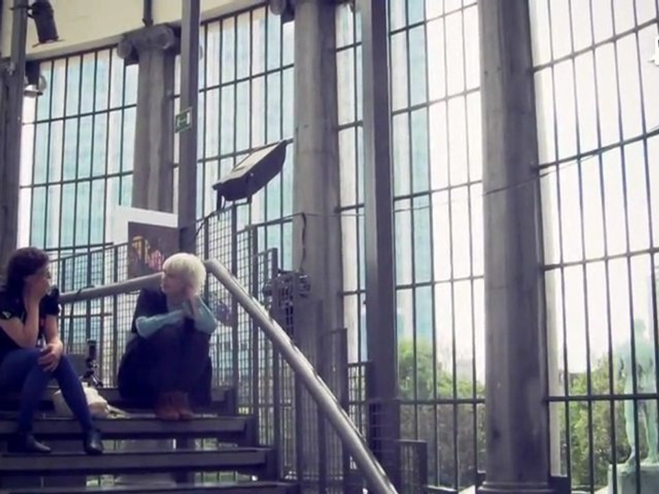 WAF! présente KISS & DRIVE (It/Be) + Hurry Up (Acoustique)