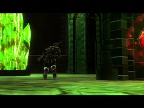 Premiers Pads - 011.Reckoning Kingdom of Amalur