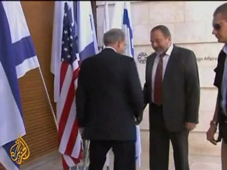 Growing rift within US administration over Israel