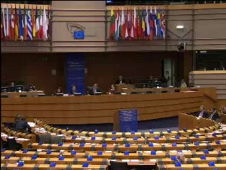 Sonia Alfano on Follow-up to the LIBE delegation visit to Sicily and Lampedusa