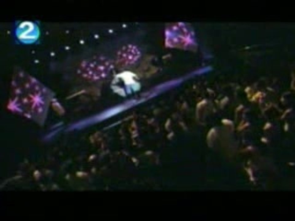don omar  en vivo