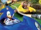 Sonic & SEGA All-Stars Racing, Critique Cruelle.
