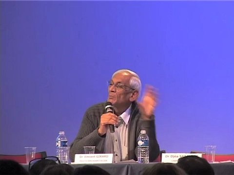 Docteur Djéa Saravane Les soins somatiques : une nécessité à la réhabilitation? , 2ème Congrès de Réhabilitation Psychosociale