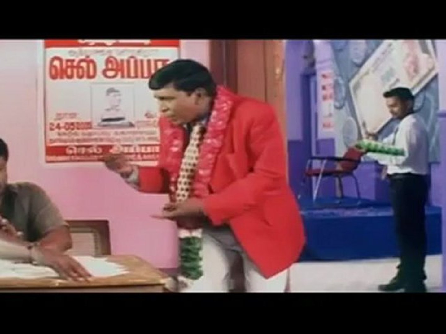 Kundakka Mandakka Best Comedy Scene - video Dailymotion