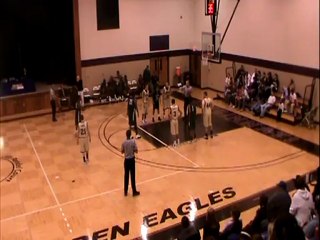 Cincinnati Christian University vs Salem University part 4
