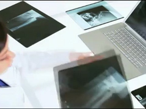 Exclusive Video: Take Your Career to the Next Level by Enrolling in an Online Radiology Technician School
