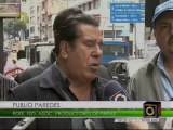 Productores de papa muestran preocupación por importación de este rubro desde Ecuador