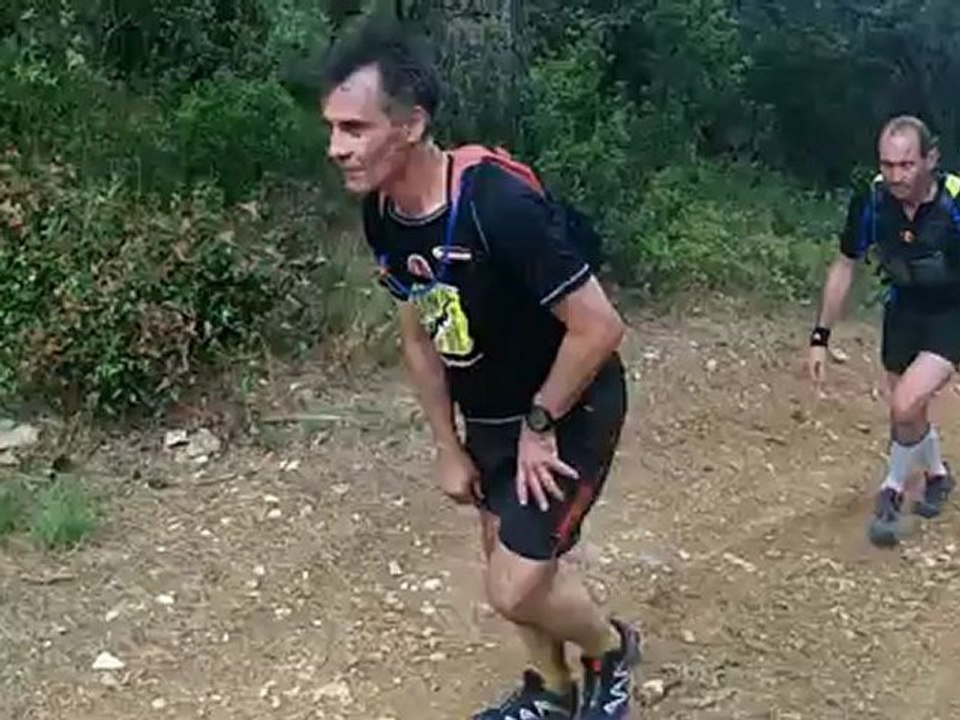 Trail MPT 11