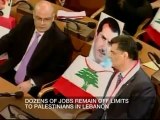 Inside Story - Lebanon's Palestinians