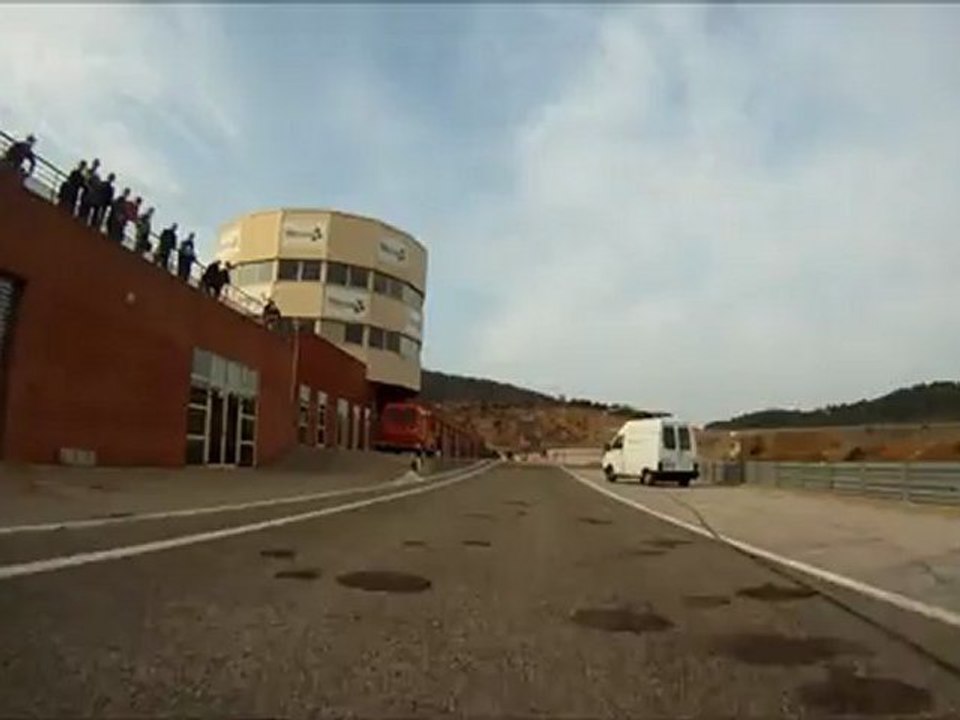 Ales YZF 750