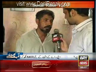 11th Hour - 9th May 2012 part 1