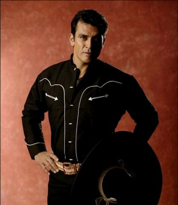 Jorge Salinas _ Pueden Decir