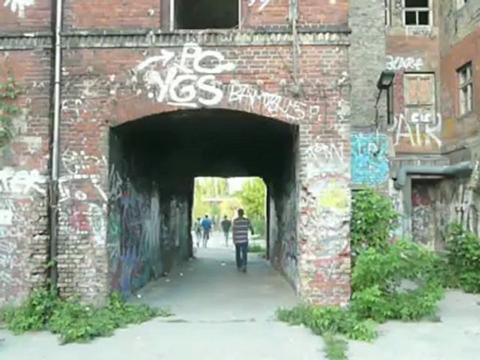 berlin