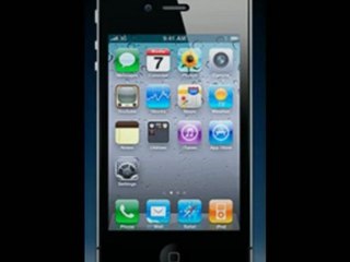 Sim Free iPhone 4 Deals - Free iPhone 4