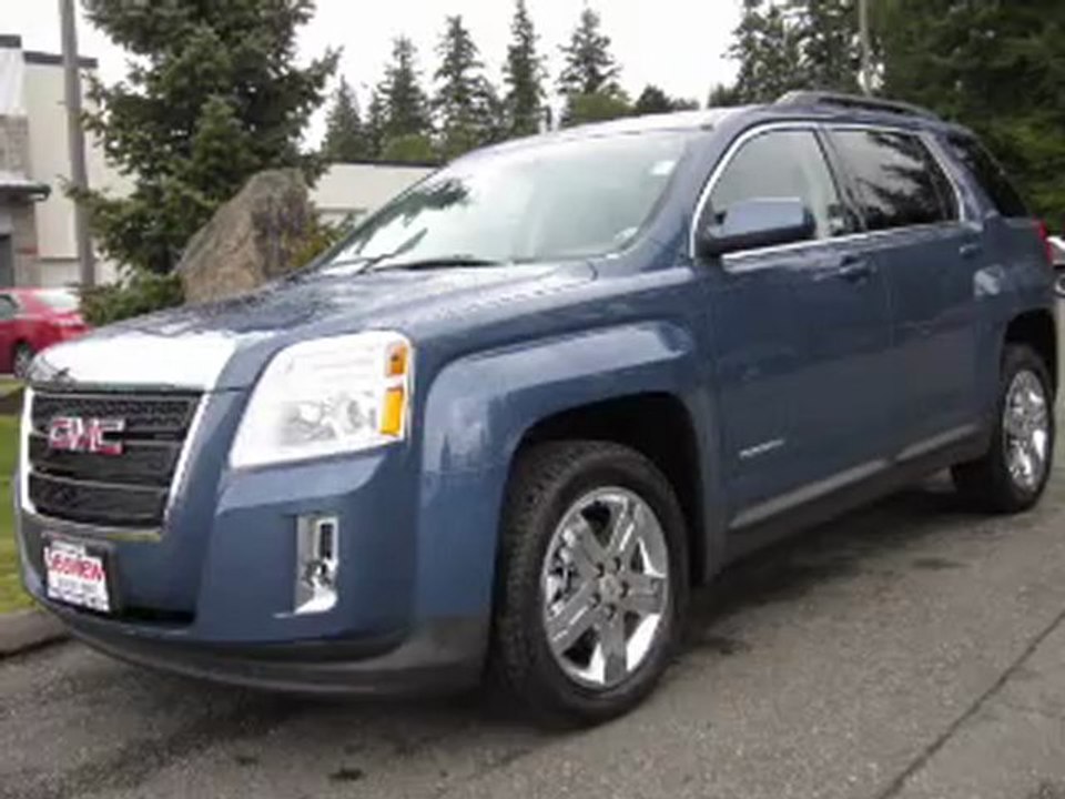2012 GMC Terrain for sale in Lynnwood WA - New GMC by EveryCarListed.com