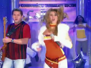 Reveja as participações de J&C em programas da Globo