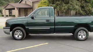 2004 Chevrolet Silverado 1500 for sale in New Castle PA - Used Chevrolet by EveryCarListed.com