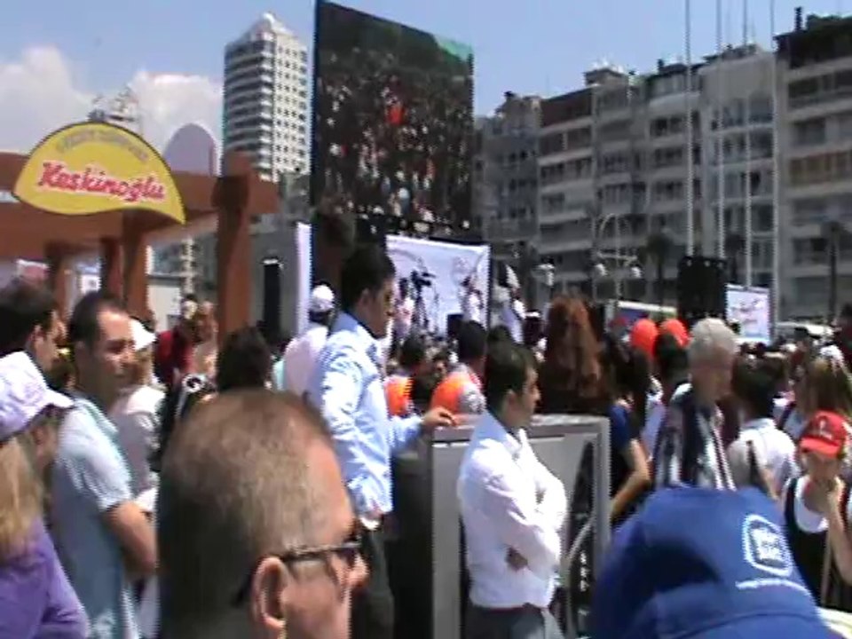 İzmir Boyoz Fest.Boyoz yapma.3.Bölüm
