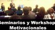 Oradores Peruanos Motivación y Liderazgo | Conferencias, Charlas y Talleres