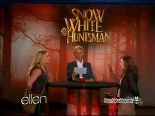 Grab My Apples May 09 2012