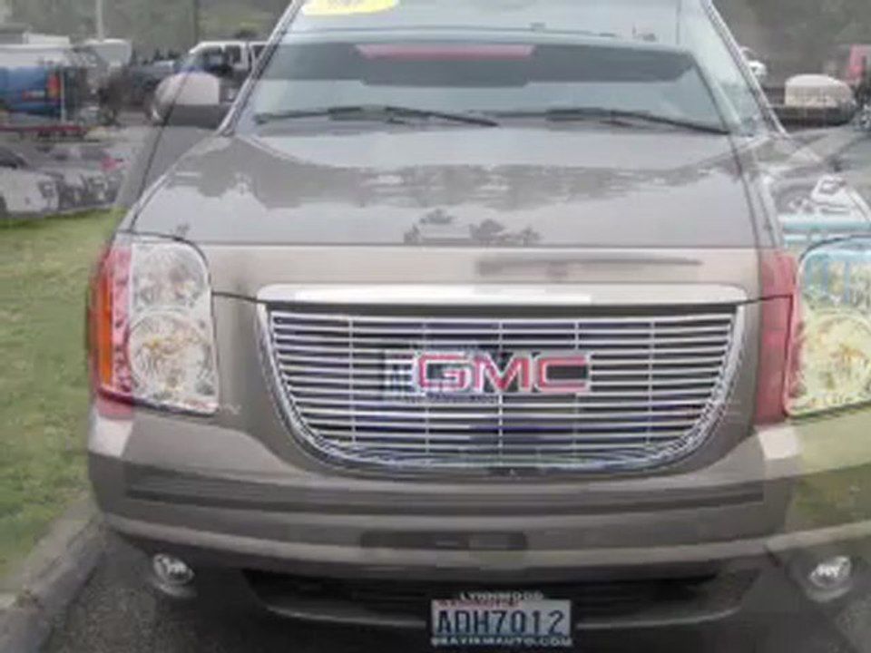 2007 GMC Yukon for sale in Lynnwood WA - Used GMC by EveryCarListed.com