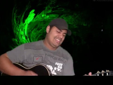 Matheus santos e banda Outra noite que se vai