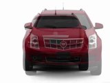 2012 Cadillac SRX for sale in Mechanicsburg PA - New Cadillac by EveryCarListed.com