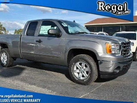 2012 GMC Sierra 1500 for sale in Lakeland FL - New GMC by EveryCarListed.com