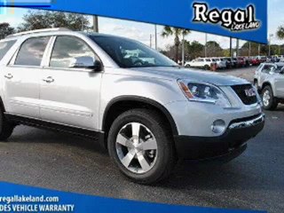 2012 GMC Acadia for sale in Lakeland FL - New GMC by EveryCarListed.com