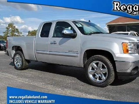 2012 GMC Sierra 1500 for sale in Lakeland FL - New GMC by EveryCarListed.com