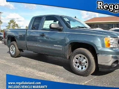 2012 GMC Sierra 1500 for sale in Lakeland FL - New GMC by EveryCarListed.com
