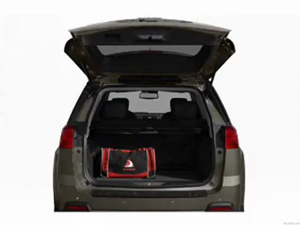 2012 GMC Terrain for sale in Lakeland FL - New GMC by EveryCarListed.com
