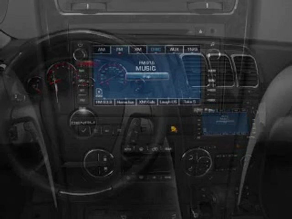 2012 GMC Acadia for sale in Lakeland FL - New GMC by EveryCarListed.com
