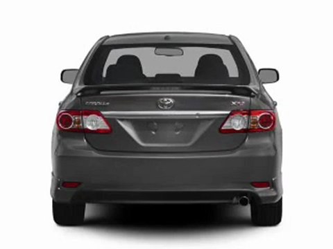 2012 Toyota Corolla for sale in League City TX - New Toyota by EveryCarListed.com