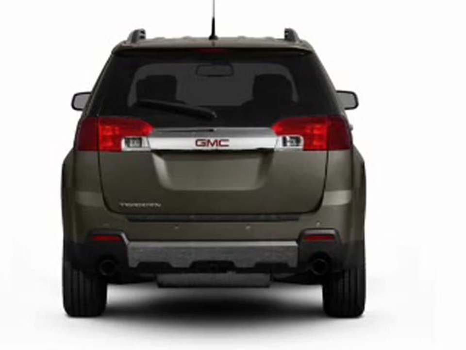 2012 GMC Terrain for sale in Lakeland FL - New GMC by EveryCarListed.com