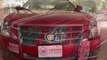 2011 Cadillac CTS for sale in Tyler TX - Certified Used Cadillac by EveryCarListed.com