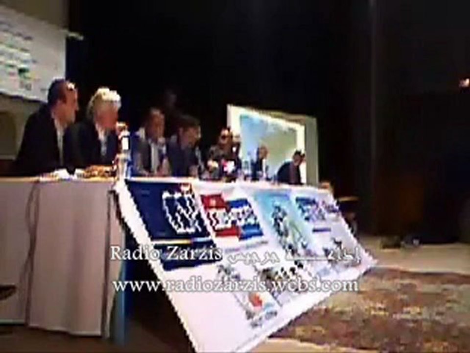 la ligne maritime savonna - zarzis  الخط البحري جنوة - جرجيس