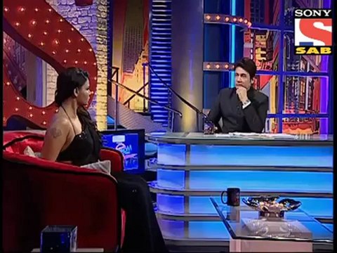 Movers And Shakers - Episode 42 - 8th May 2012