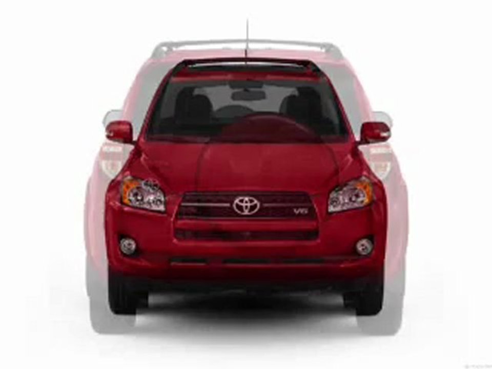 2012 Toyota RAV4 for sale in League City TX - New Toyota by EveryCarListed.com