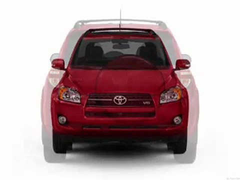 2012 Toyota RAV4 for sale in League City TX - New Toyota by EveryCarListed.com