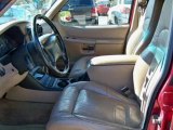 1997 Ford Explorer for sale in Auburn NH - Used Ford by EveryCarListed.com