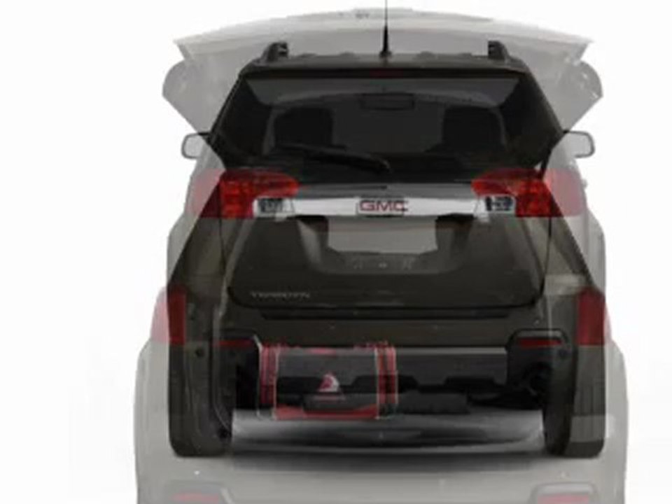 2012 GMC Terrain for sale in Lakeland FL - New GMC by EveryCarListed.com