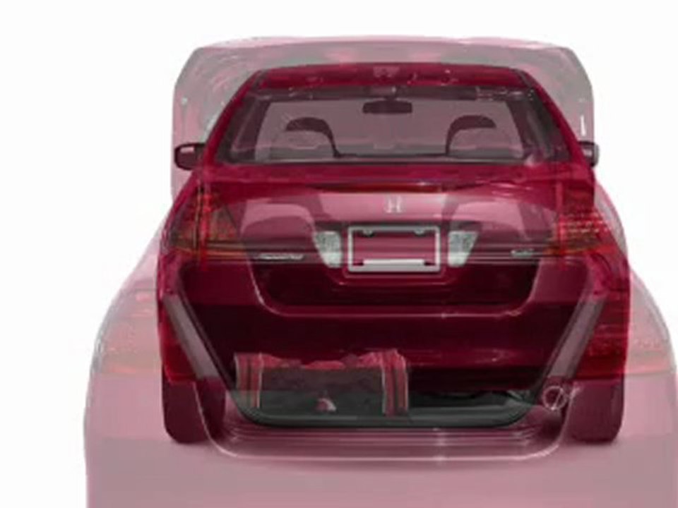 2006 Honda Accord for sale in Fayetteville NC - Used Honda by EveryCarListed.com