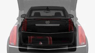 2012 Cadillac CTS for sale in Tyler TX - New Cadillac by EveryCarListed.com