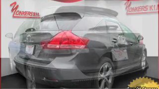 2009 Toyota Venza for sale in Yonkers NY - Used Toyota by EveryCarListed.com