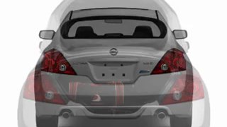2012 Nissan Altima for sale in Richmond VA - New Nissan by EveryCarListed.com