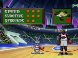 CGRundertow SPACE JAM for PlayStation Video Game Review